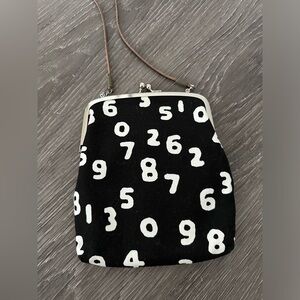 sou sou crossbody bag